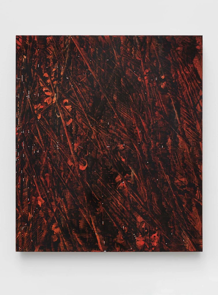 Grass Flint 01 W·RO-·B-