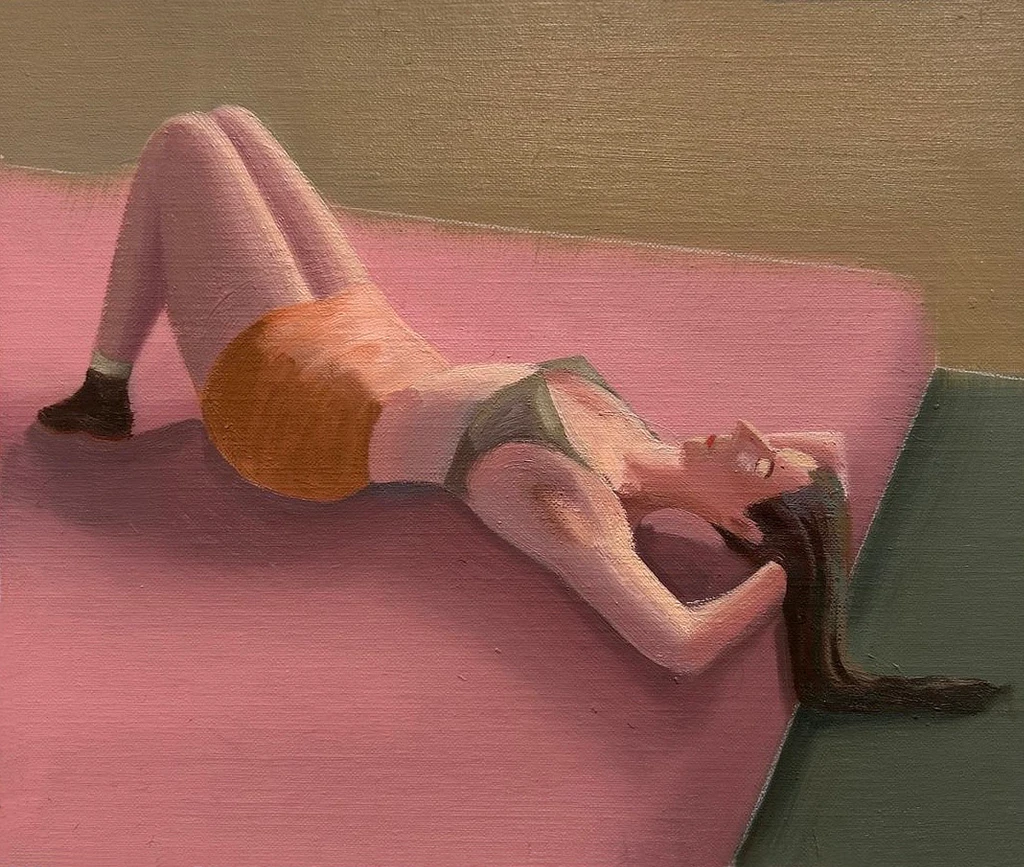 Glimmer (study)