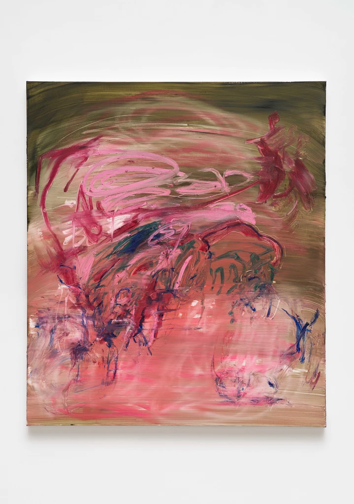 Untitled (Bocaina April)