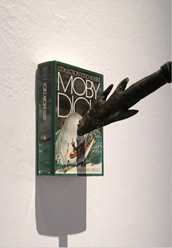 Moby Dick