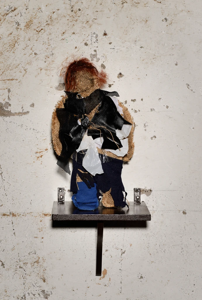 I Piccoli Pupazzi Sporchi Di Pruppa (The Small Dirty Puppets from Pruppa)