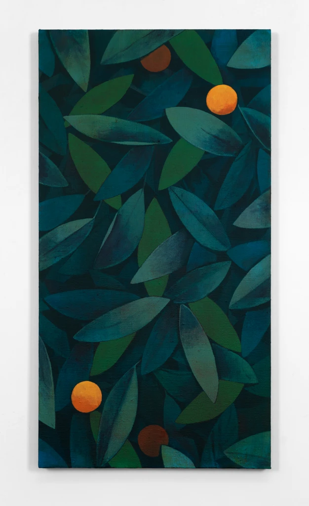 Untitled (Nocturne)