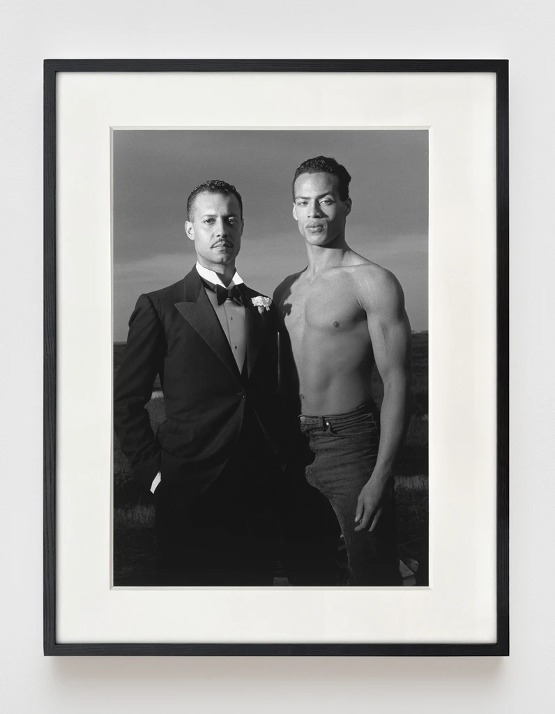 Portrait (Looking for Langston Vintage Series)