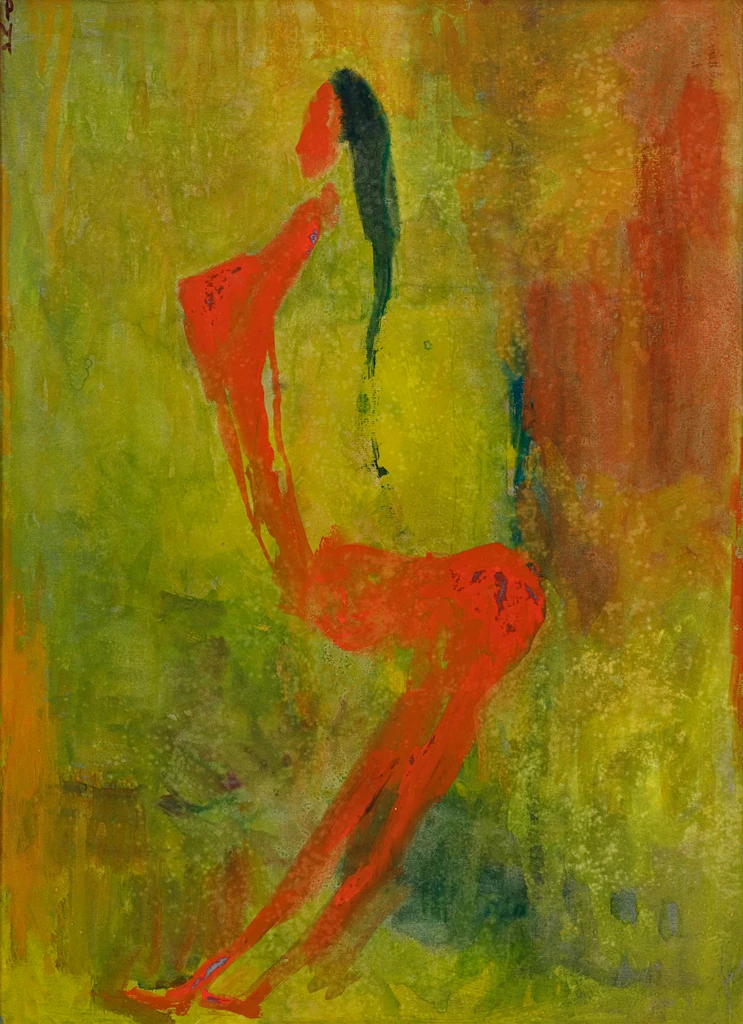 Modern Woman