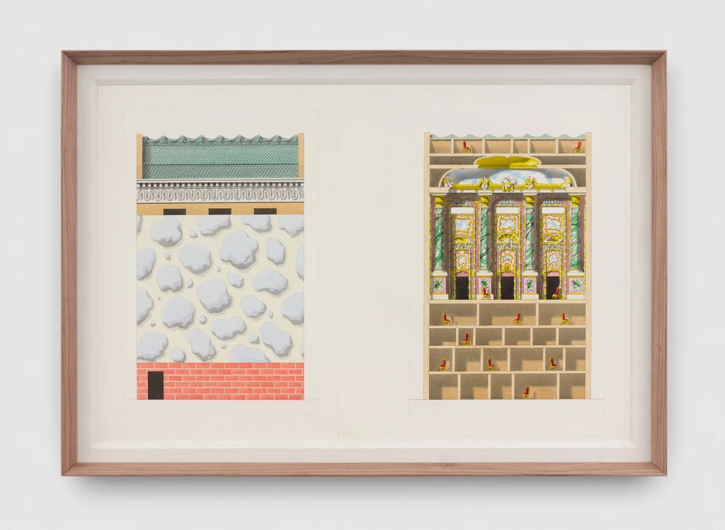 Diptych Townhouse