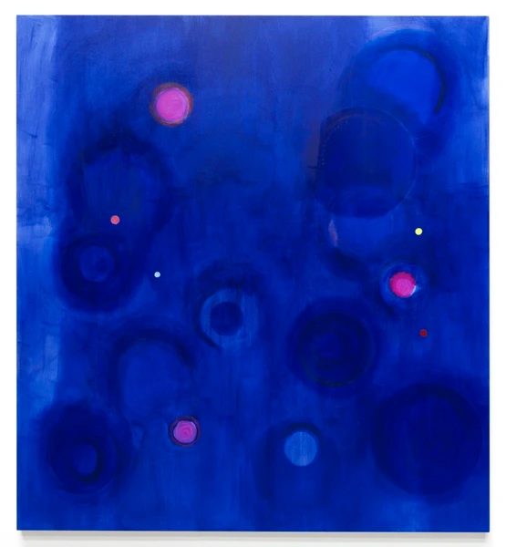 Blue Stop