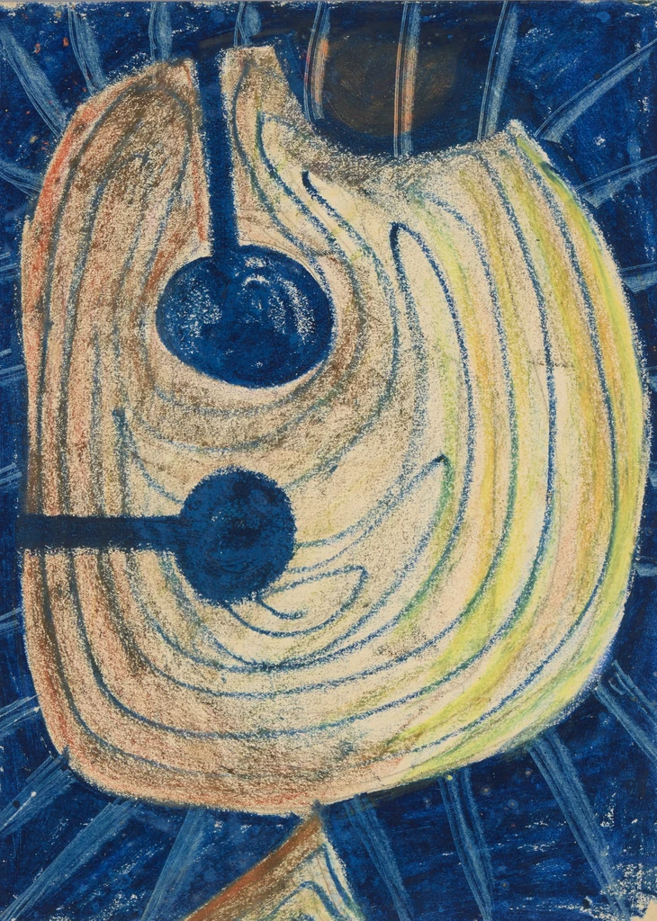 Untitled (J-4/42)