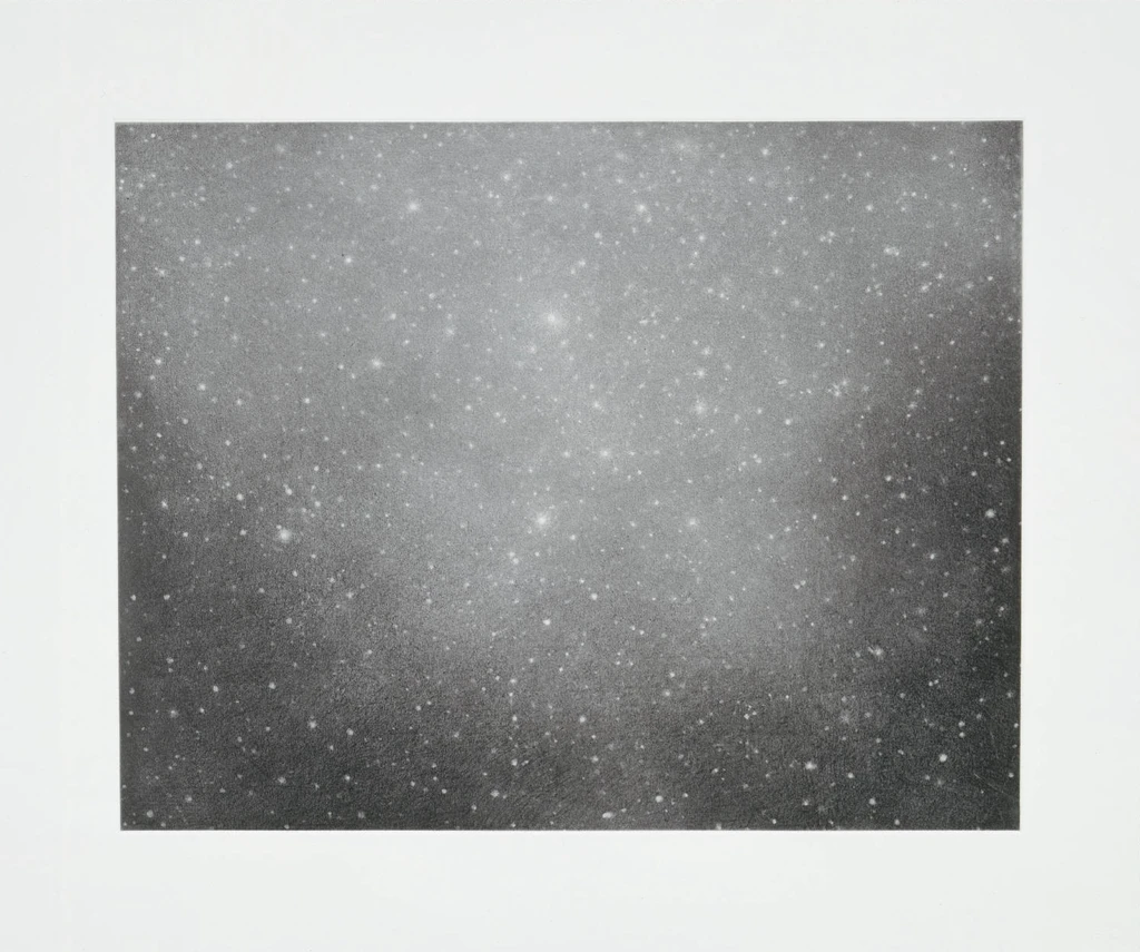 Night Sky 3