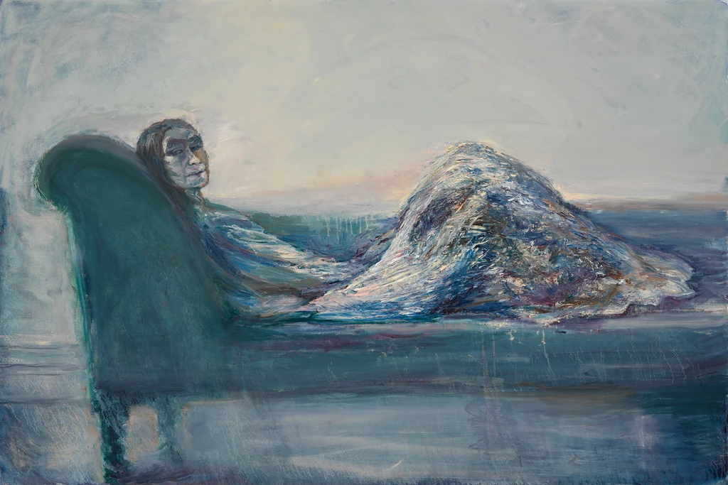 Chaise-Longue
