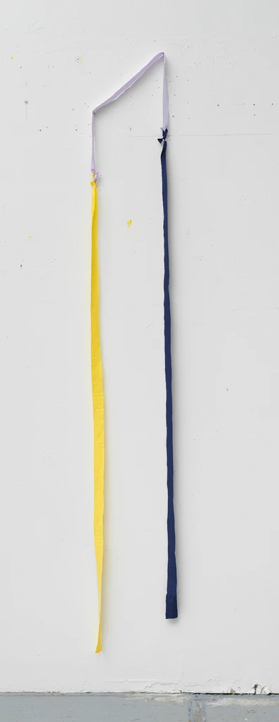 The Long Term (A Measure of Intimacy I)