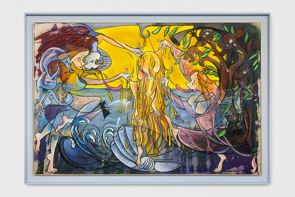 The Birth and Rebirth, and Rebirth of Who?