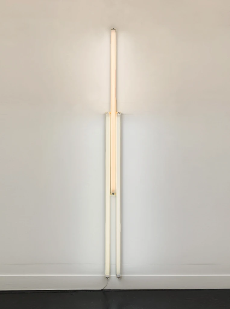 Untitled (to Rainer) 2