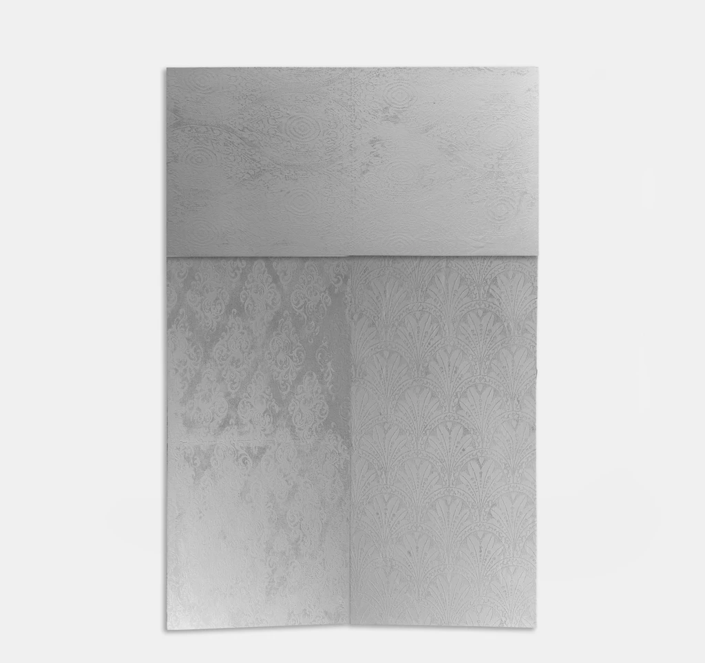 Growth III from the Ihramat Series