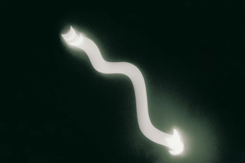 Eclipse Drawings #10