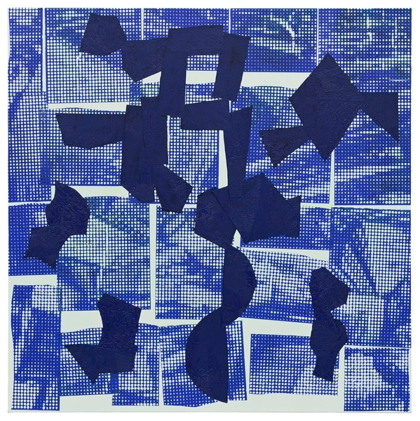 Indigo