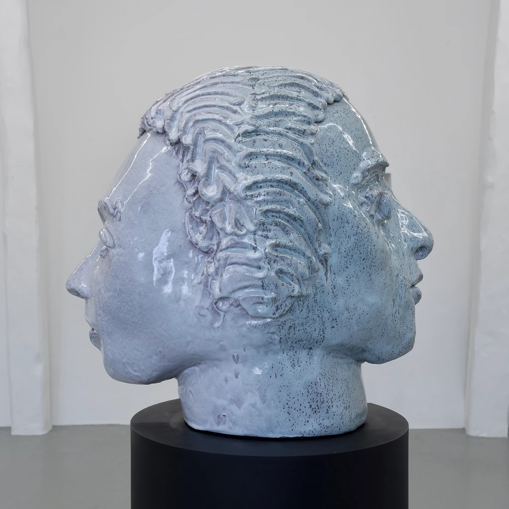 Double Head