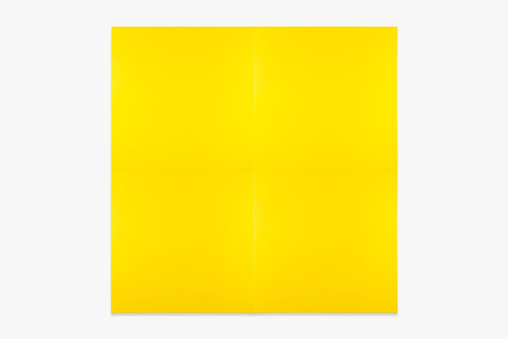 Four Squares