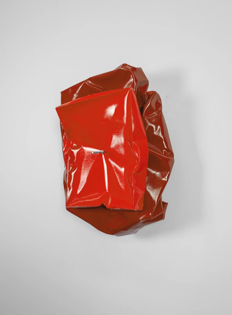 Super Bulto S (Brilliant Red / Persian Red)