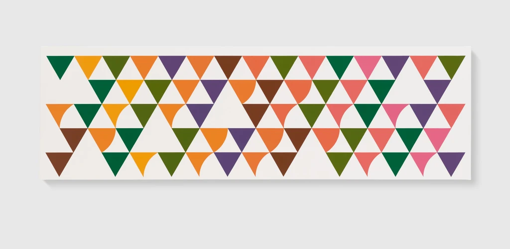 Current: Orange Modulation