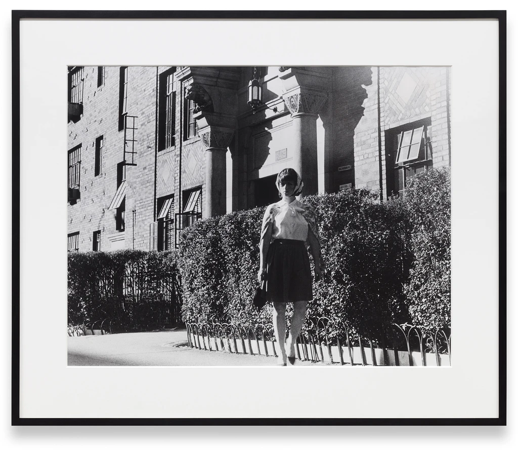 Untitled Film Still #18-A