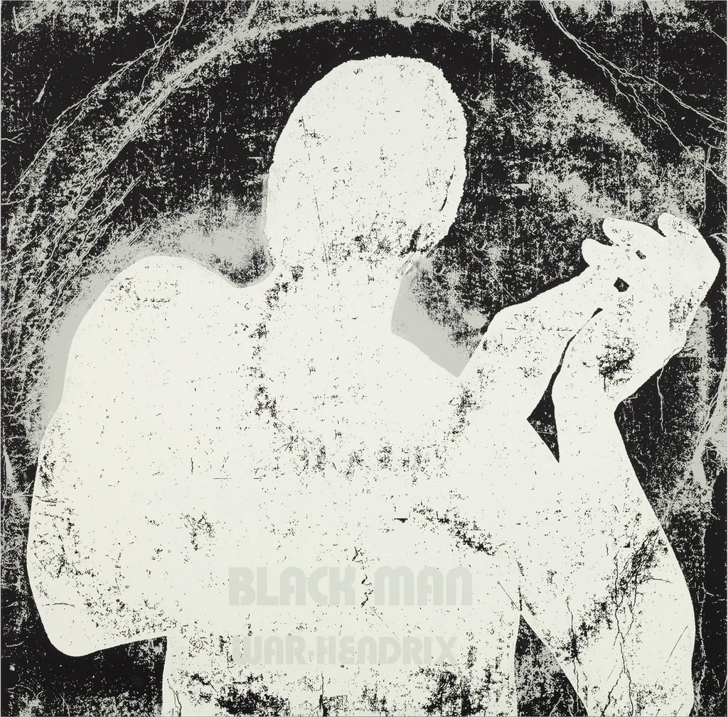 Black Man 5