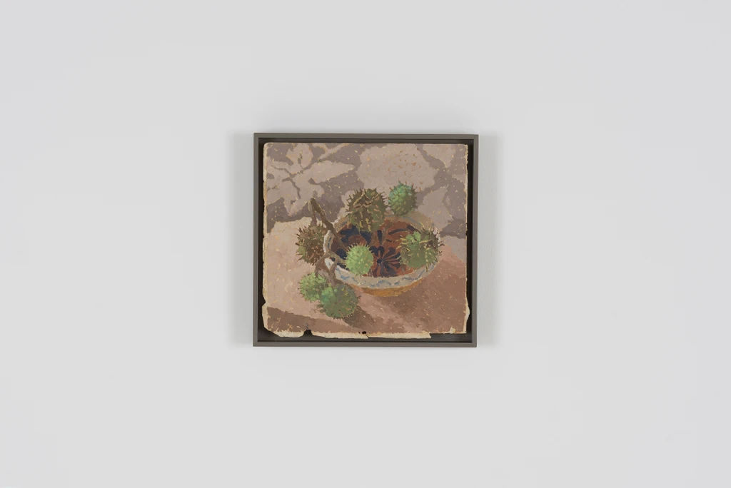 Chestnuts