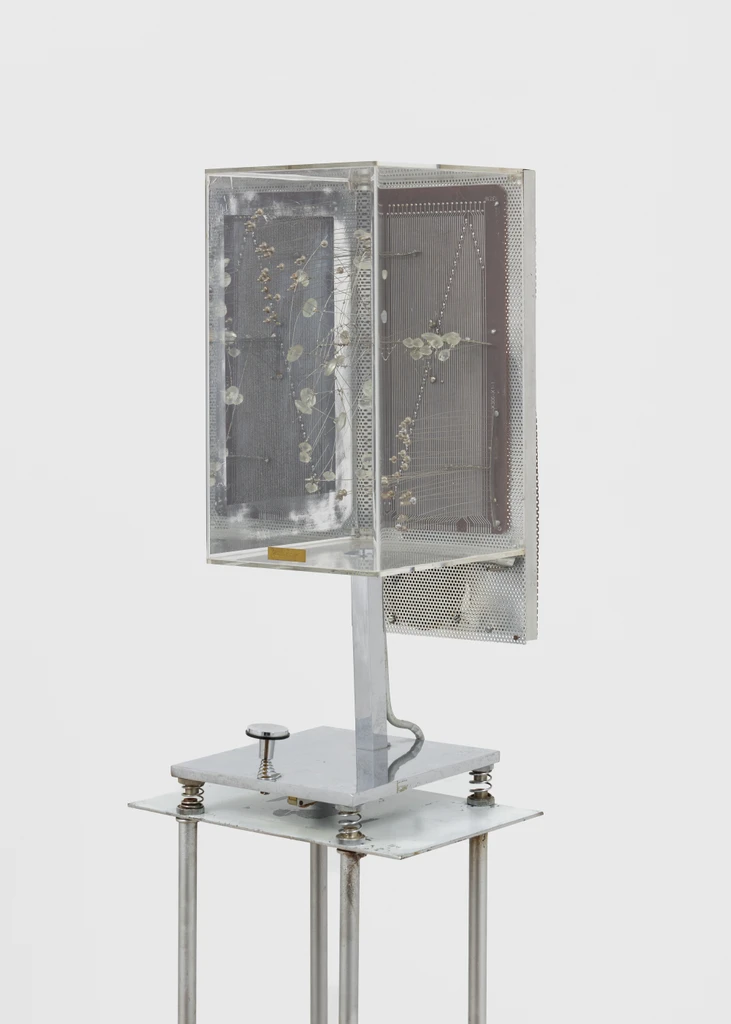 Spiegelobjekt (Mirror Object)