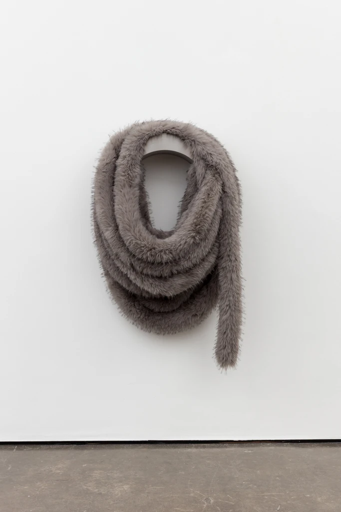 Domestic Tail (Grey, 18 Metres)