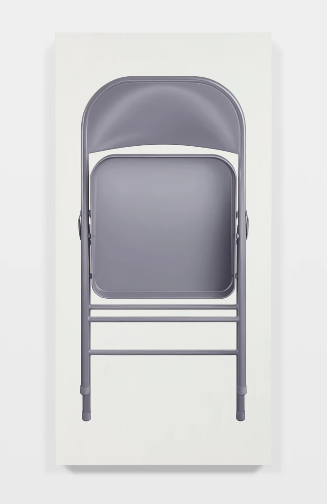 Folding Chair