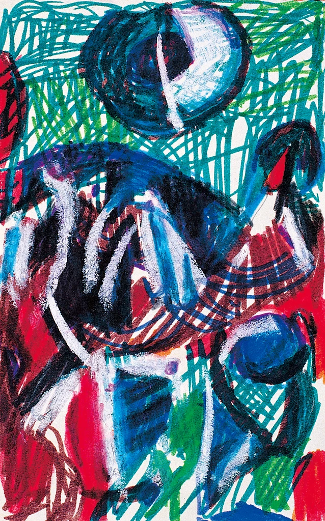 Untitled I-313