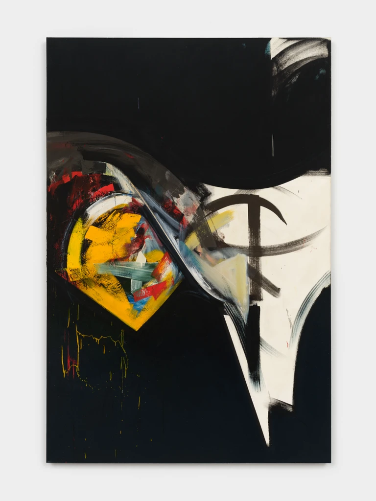 Geisha II