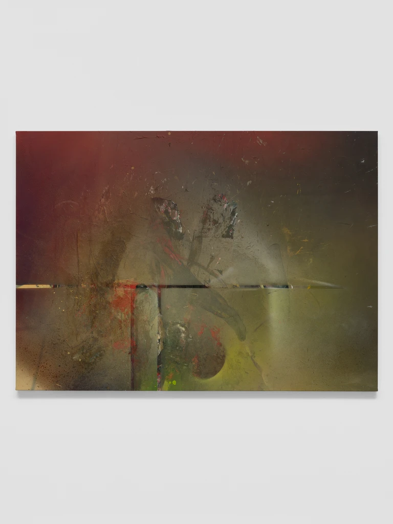 Untitled (replicator)