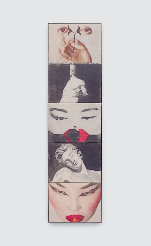 Ways of Seeing 032