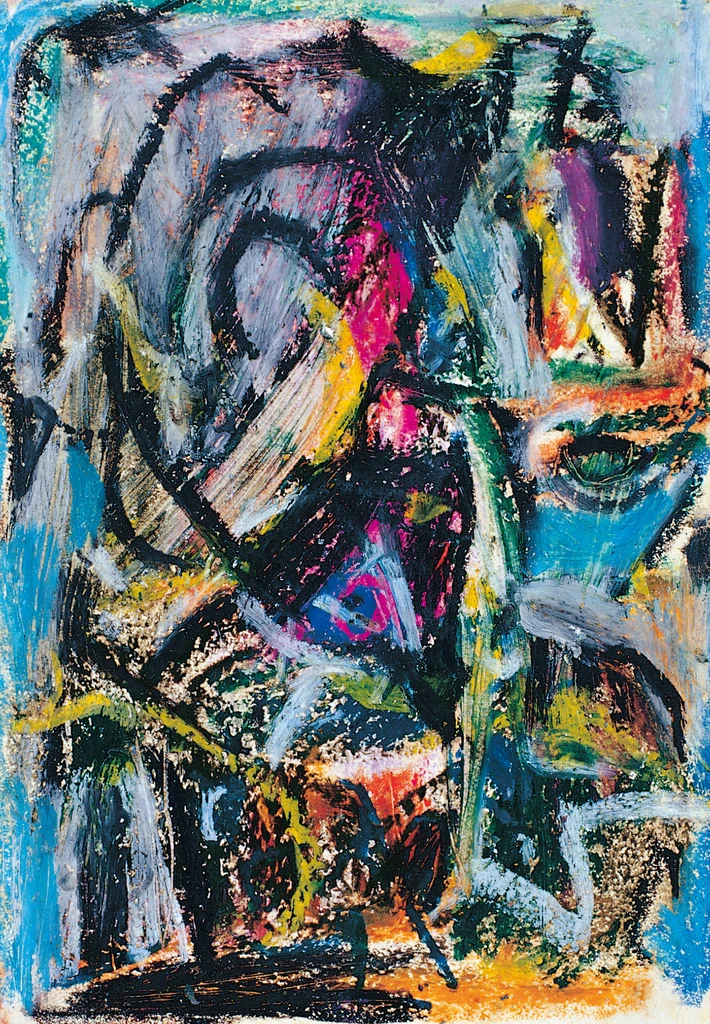 Untitled I-231