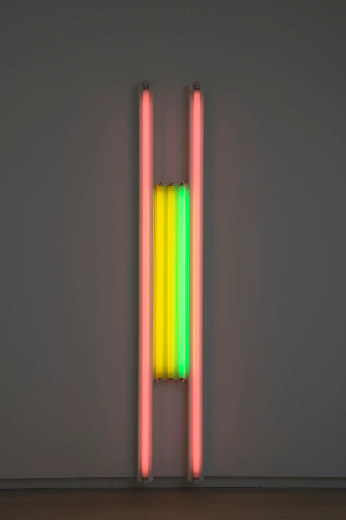 Untitled (to Annemarie and Gianfranco) 4