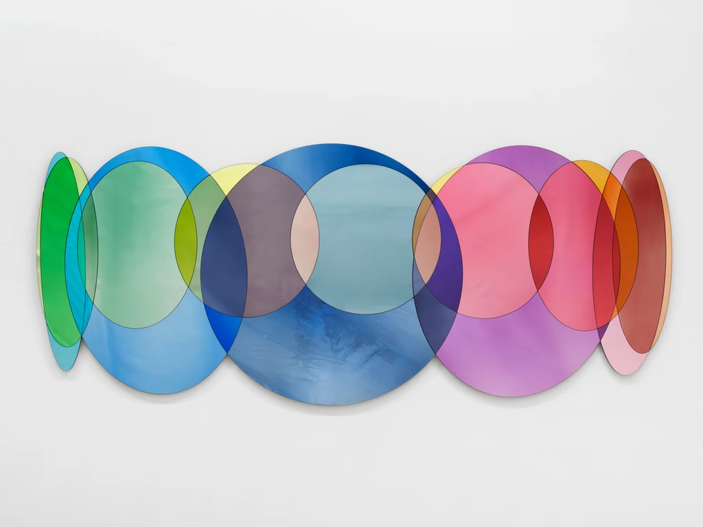 Late sunlight colour cycle