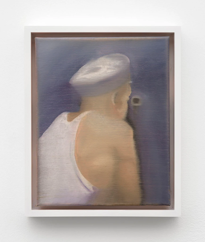 Sailor at Glory Hole