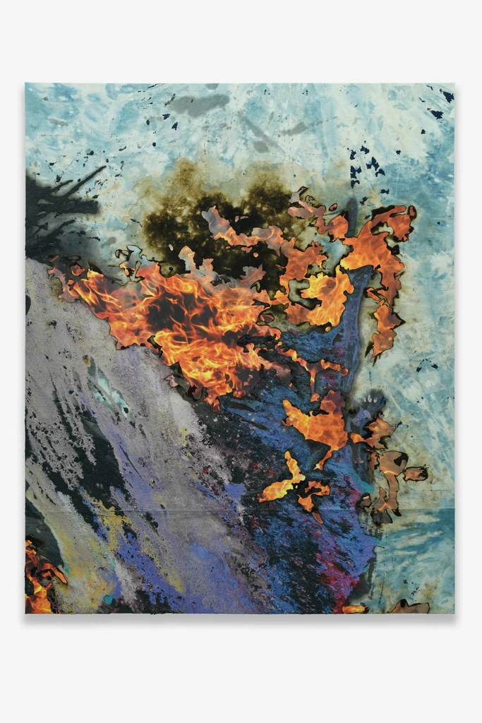 Untitled (History Painting)