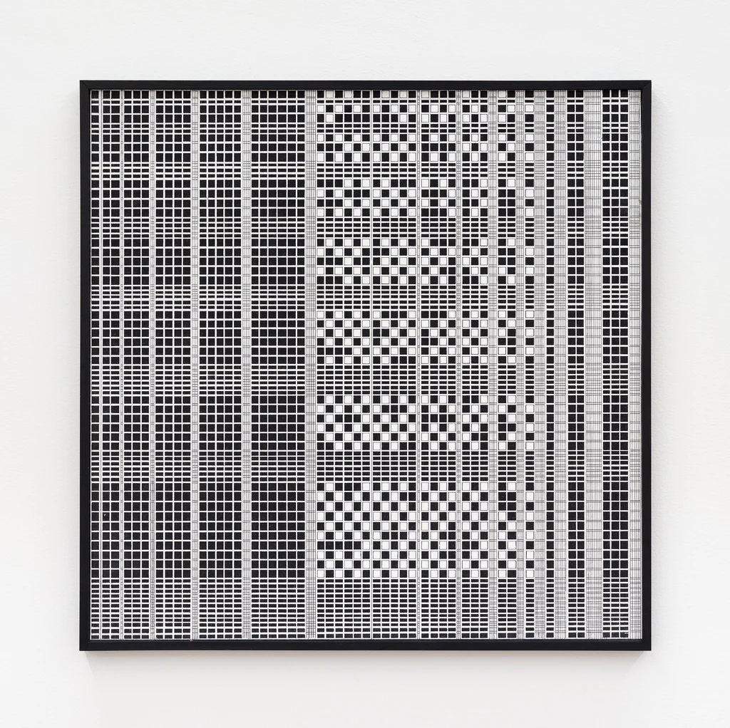 Gruppi d’Immagini in Successione e Gruppi in Combinatoria