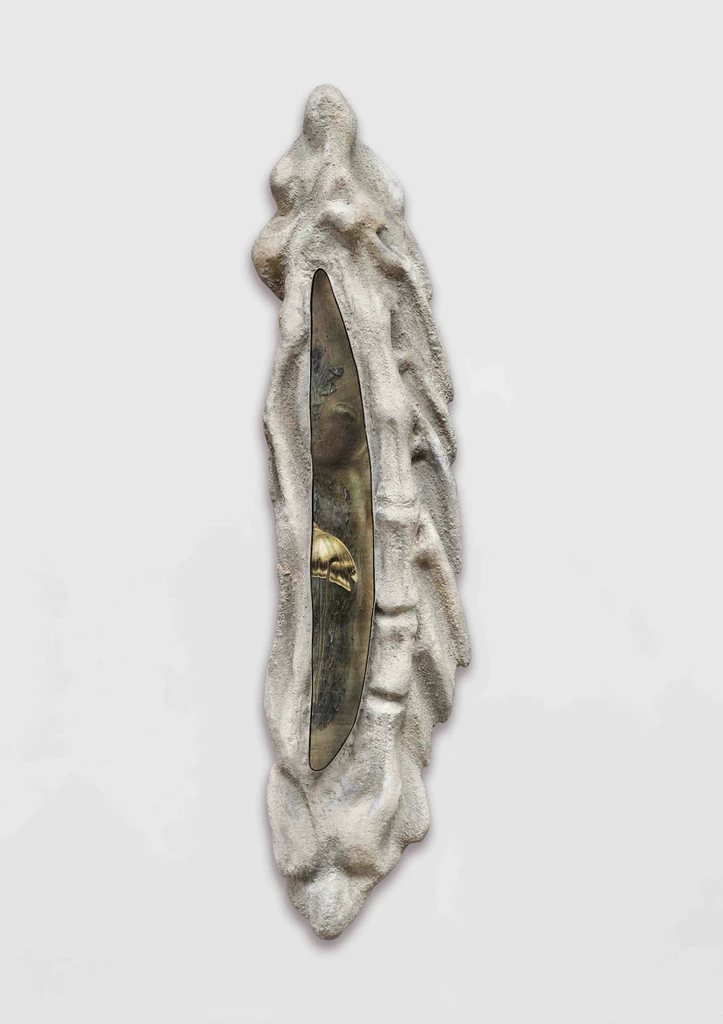 Untitled (from the series embrace)