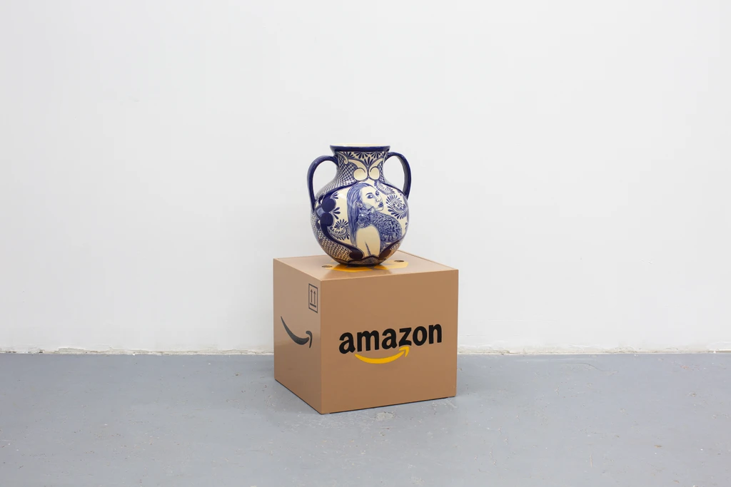 Untitled (Amazon)