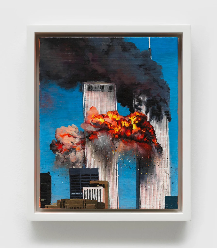 World Trade Center