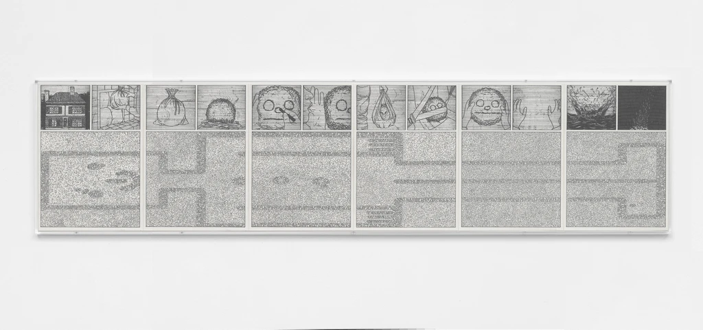 Try to see the bigger picture