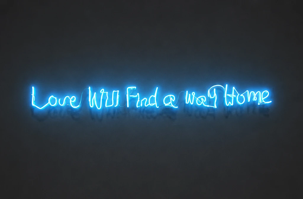 Love Will Find a Way Home