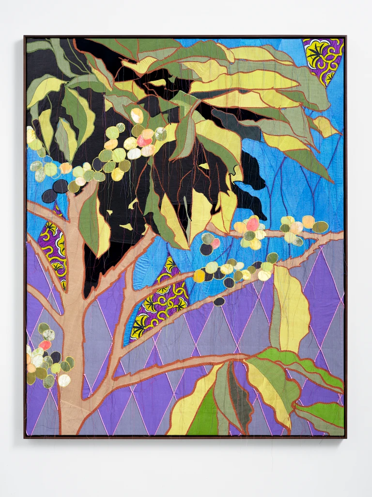 Botanic Wealth Pictures (Coffee Tree)