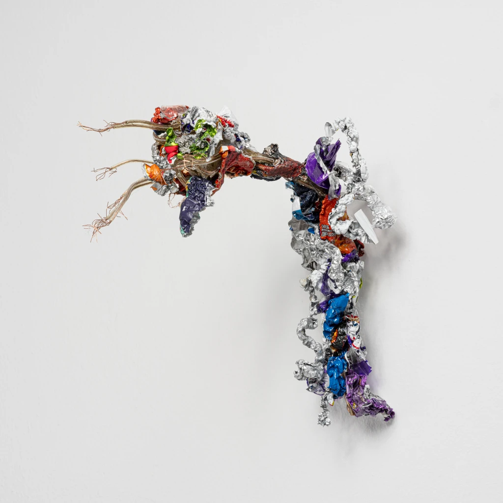 Micro Chip Bags #14