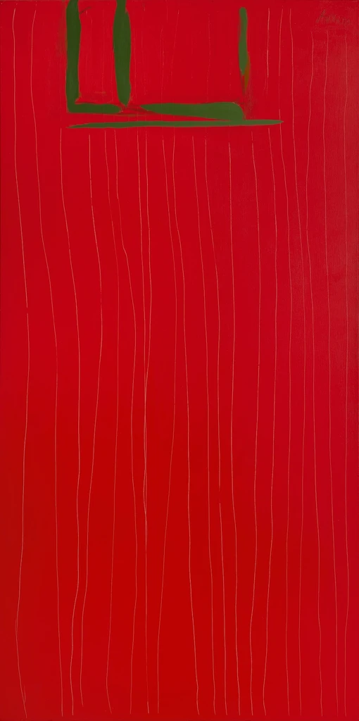 Scarlet Open