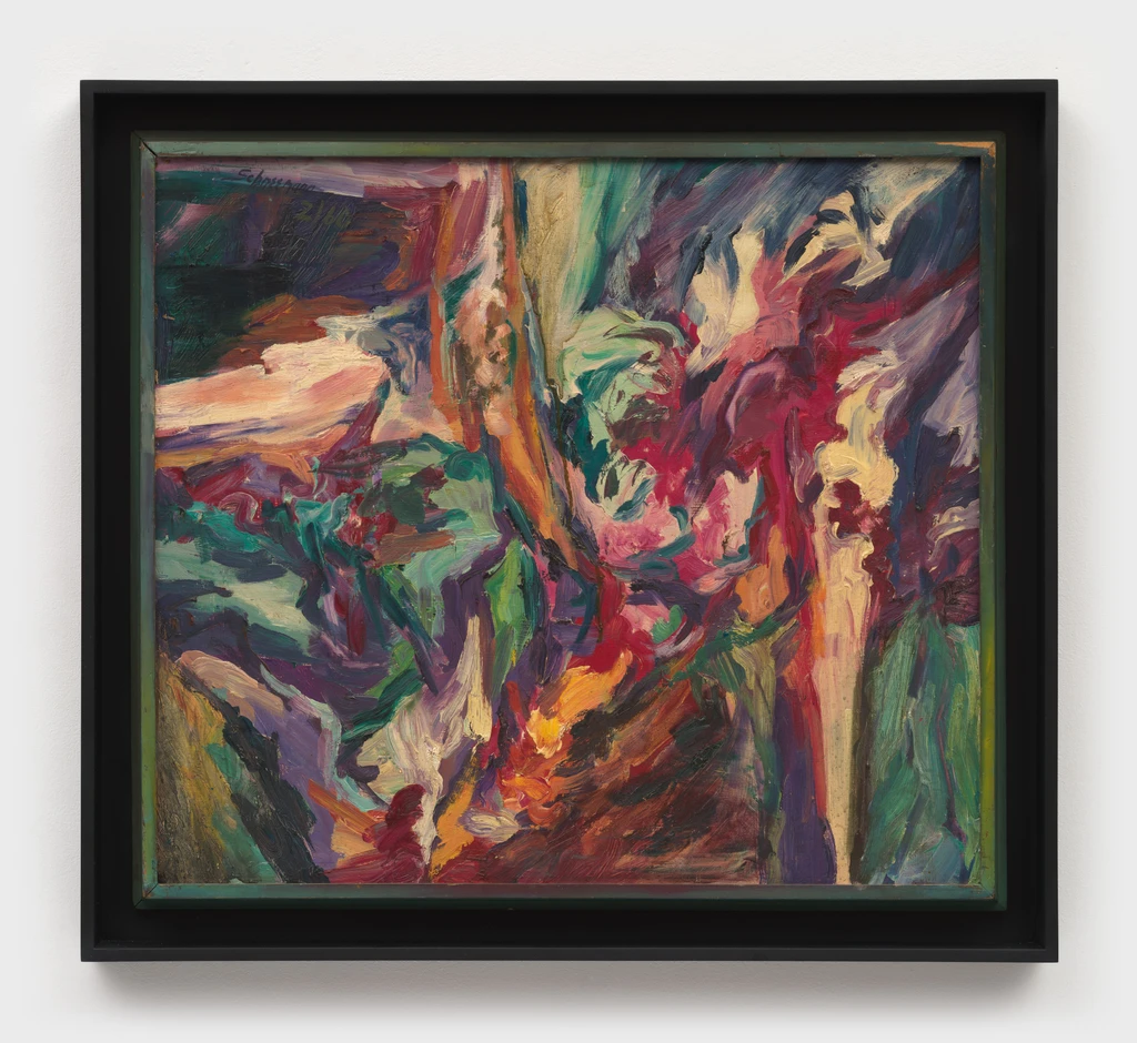 Palliation II (Armenian)