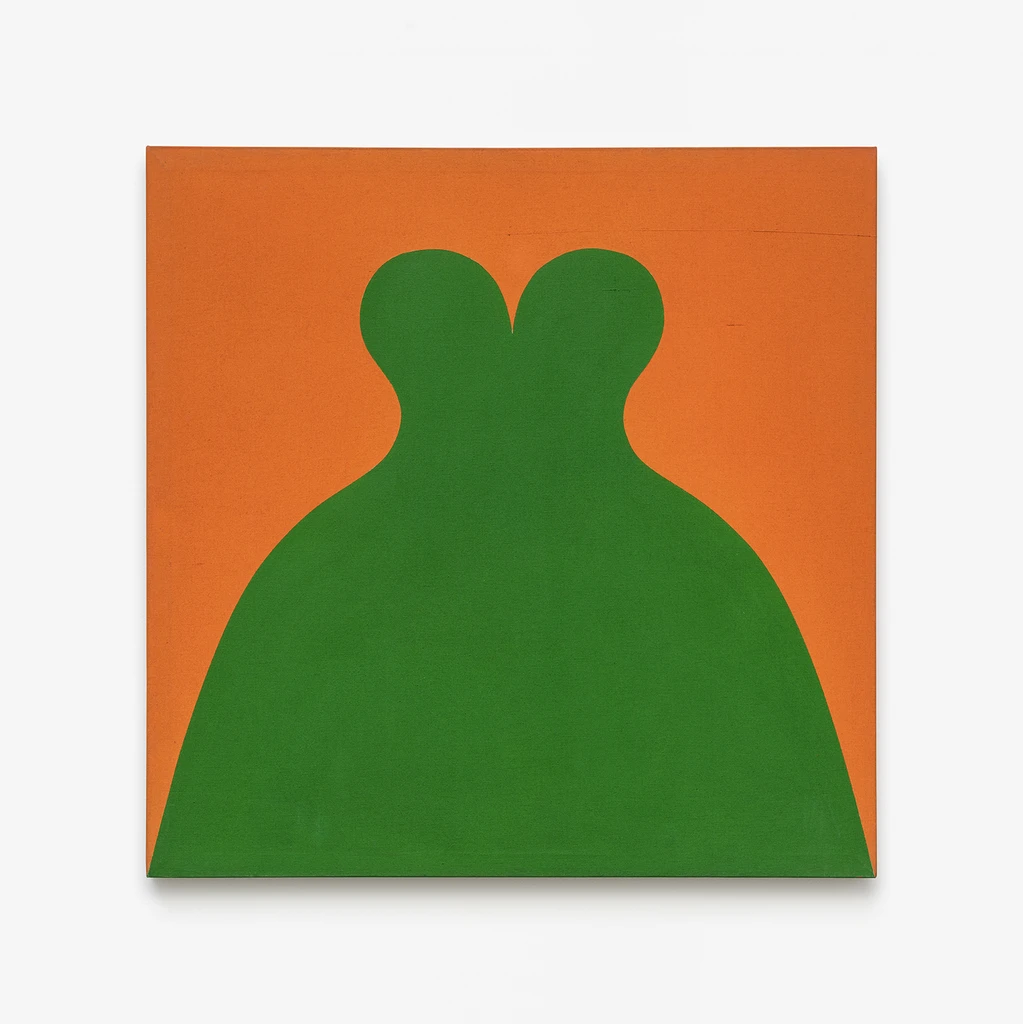 No. 111 (from the series Italian Paintings)