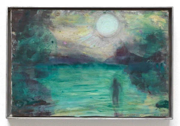 Stalker Moon
